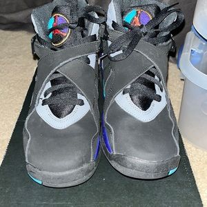 AIR JORDAN 8 RETRO BG